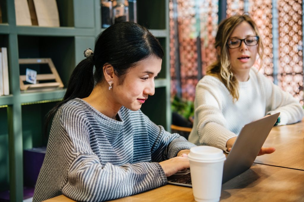 Alternance pour recruter de futurs collaborateurs