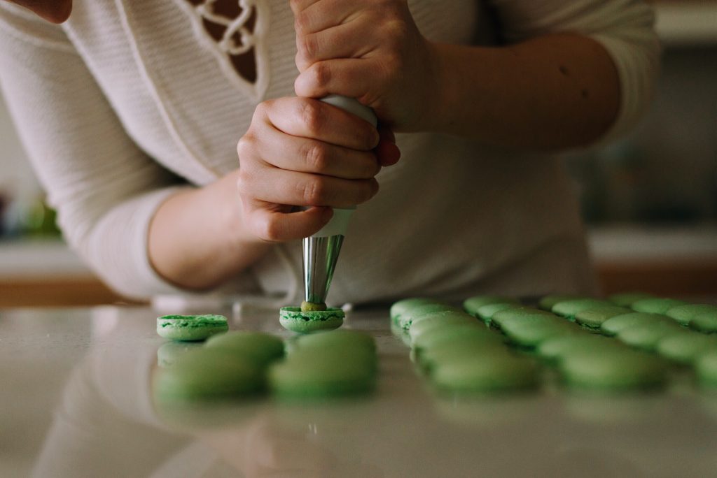 Formation pâtisserie